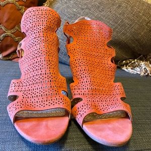Vince Camuto Sandals